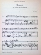 Notenbeispiel / Music example