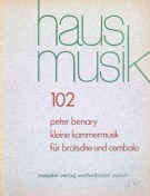 Umschlag / Cover