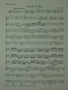 Notenbeispiel / Music example Viola