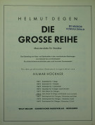 Umschlag / Cover