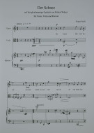 Notenbeispiel / Score example