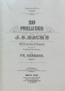 Umschlag / Cover Volume 1