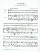 Notenbeispiel / Score example