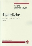 Umschlag / Cover