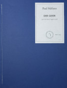 Umschlag / Cover