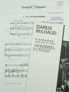 Umschlag / Cover 2