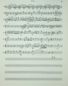 Notenbeispiel / Music example Viola 2