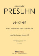 Umschlag / Cover