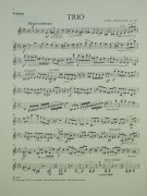 Notenbeispiel / Score example