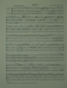 Notenbeispiel / Score example