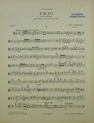 Notenbeispiel / Music example Viola