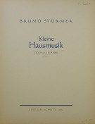 Umschlag / Cover