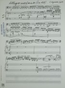 Notenbeispiel / Score example 3