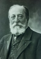 Camille Saint-Saens