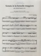 Notenbeispiel / Score example