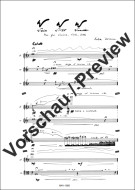 Notenbeispiel / Score example