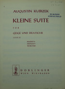 Umschlag / Cover