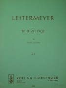 Umschlag / Cover