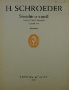 Umschlag / Cover