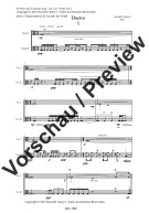 Notenbeispiel / Score example